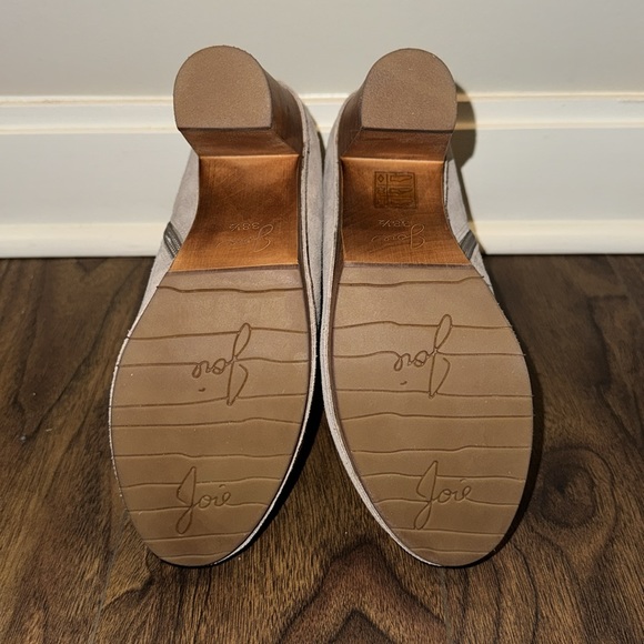 Joie Women's Dewitt Boot BRAND NEW 8.5 - Picture 6 of 6